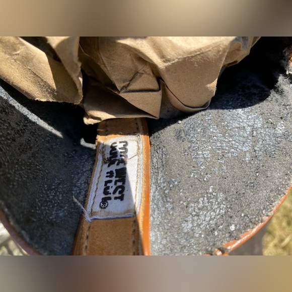 Code West Western Boots​ - Picture 6 of 8